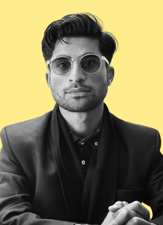 Ibrahim Zaman - Profile